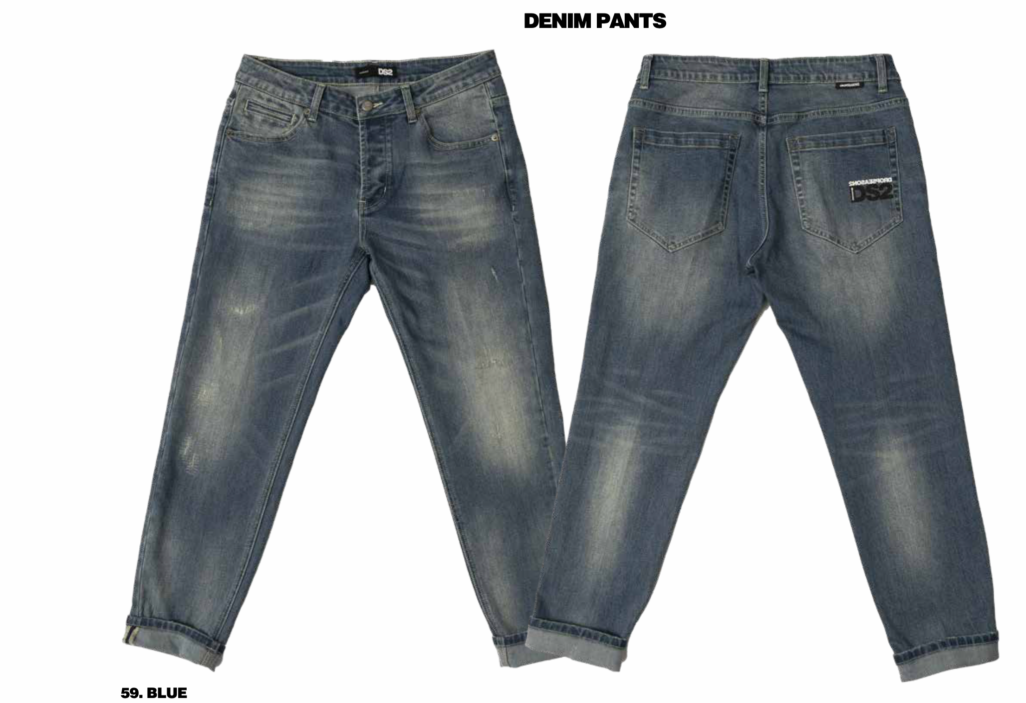 FW25279 Jeans