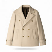 Giaccone Doppio Petto