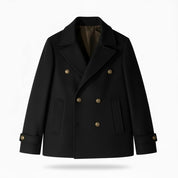 Giaccone Doppio Petto