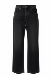 Coordinato-1549 Jeans grigio