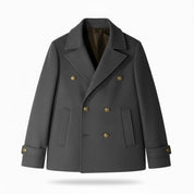 Giaccone Doppio Petto