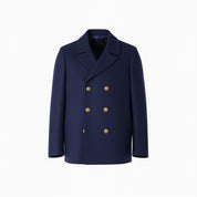 Cappotto Doppio Petto