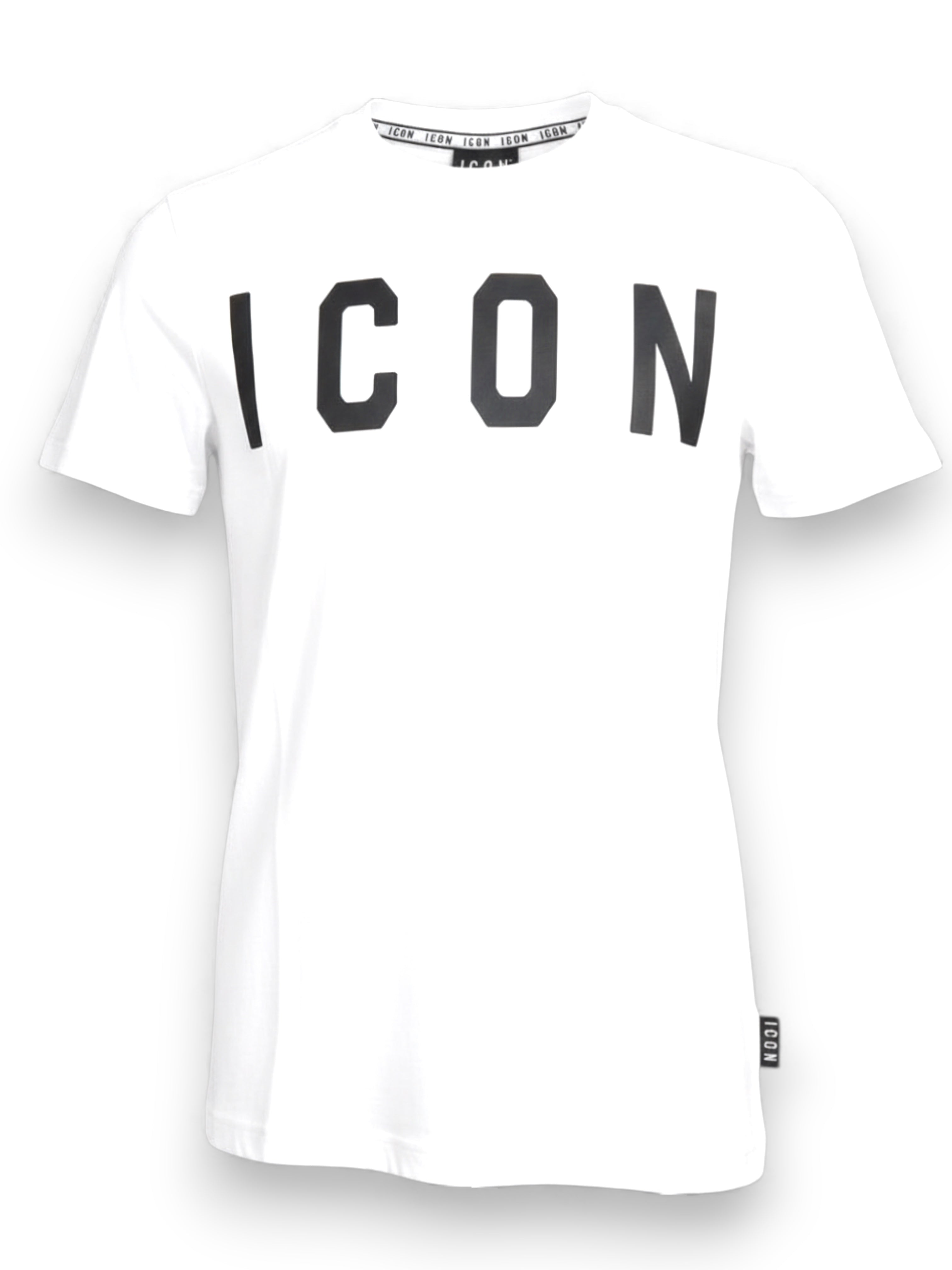 ICUF2W6T001 T-Shirt
